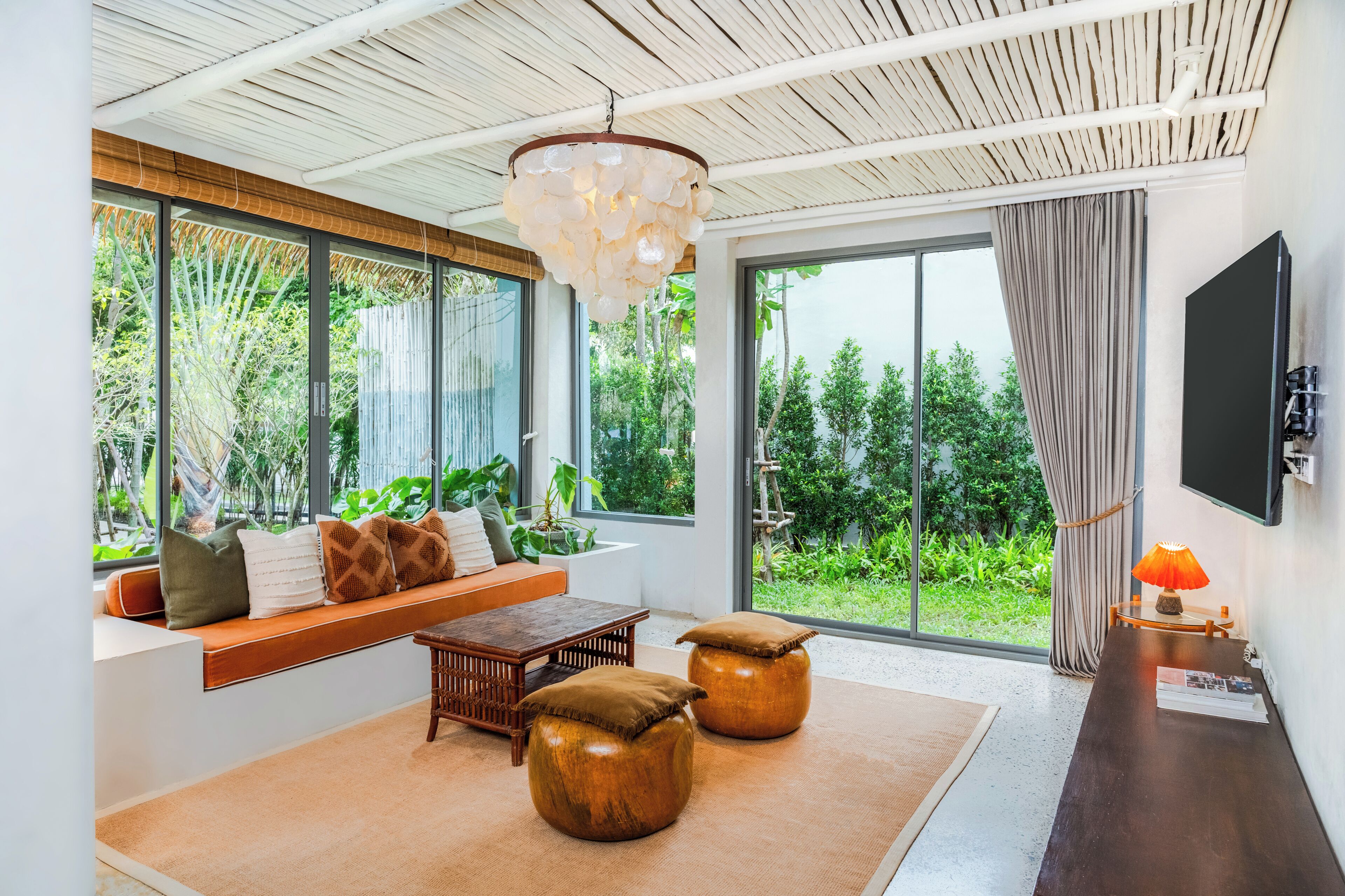 Foto - The Peri Hotel Hua Hin