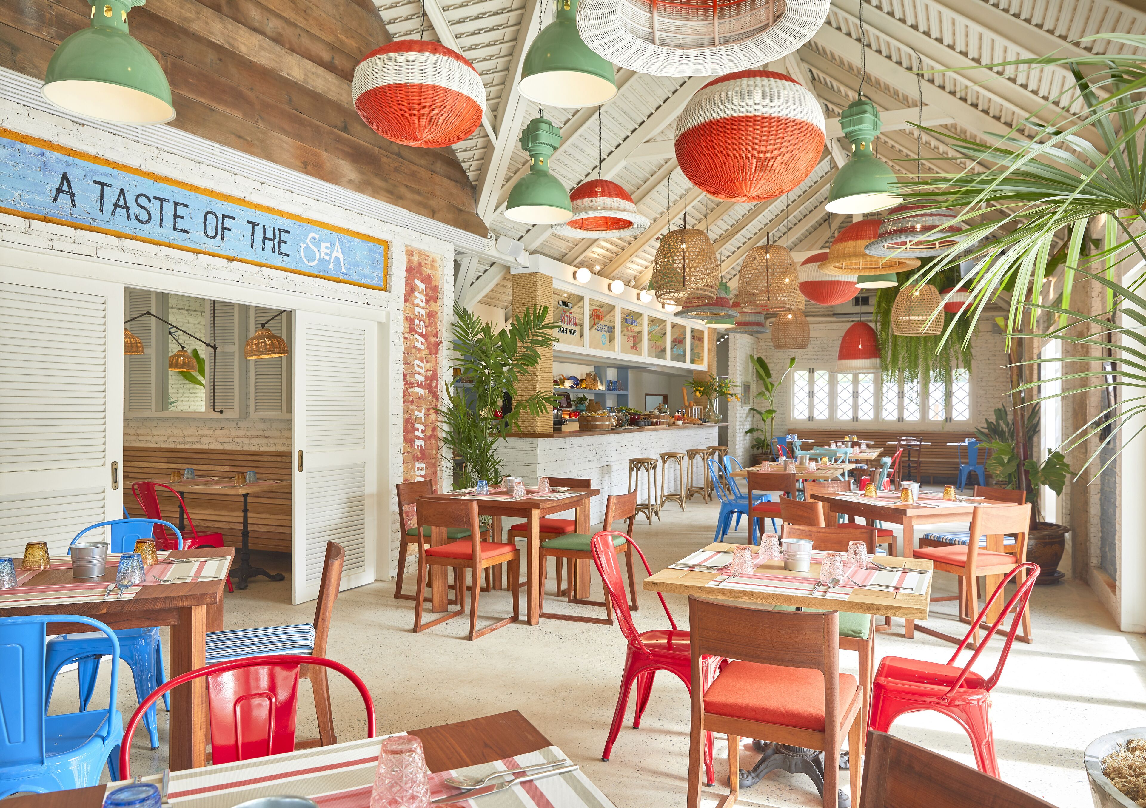 Foto - The Peri Hotel Hua Hin