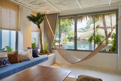 The Peri Hotel Hua Hin