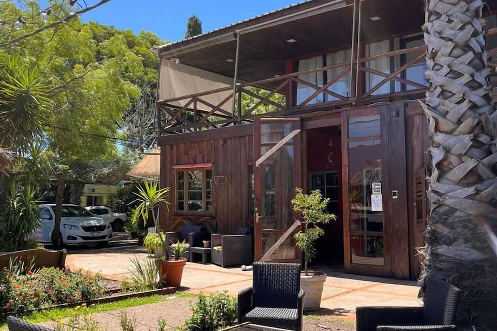 Hotel Village Termas del Dayman