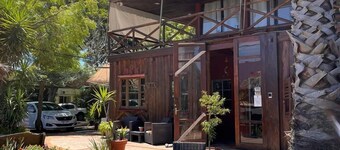 索瑪斯德戴曼鄉村飯店