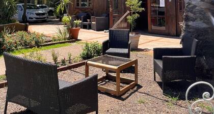 Hotel Village Termas del Dayman