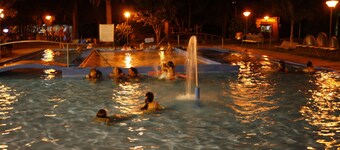 Hotel Village Termas del Dayman