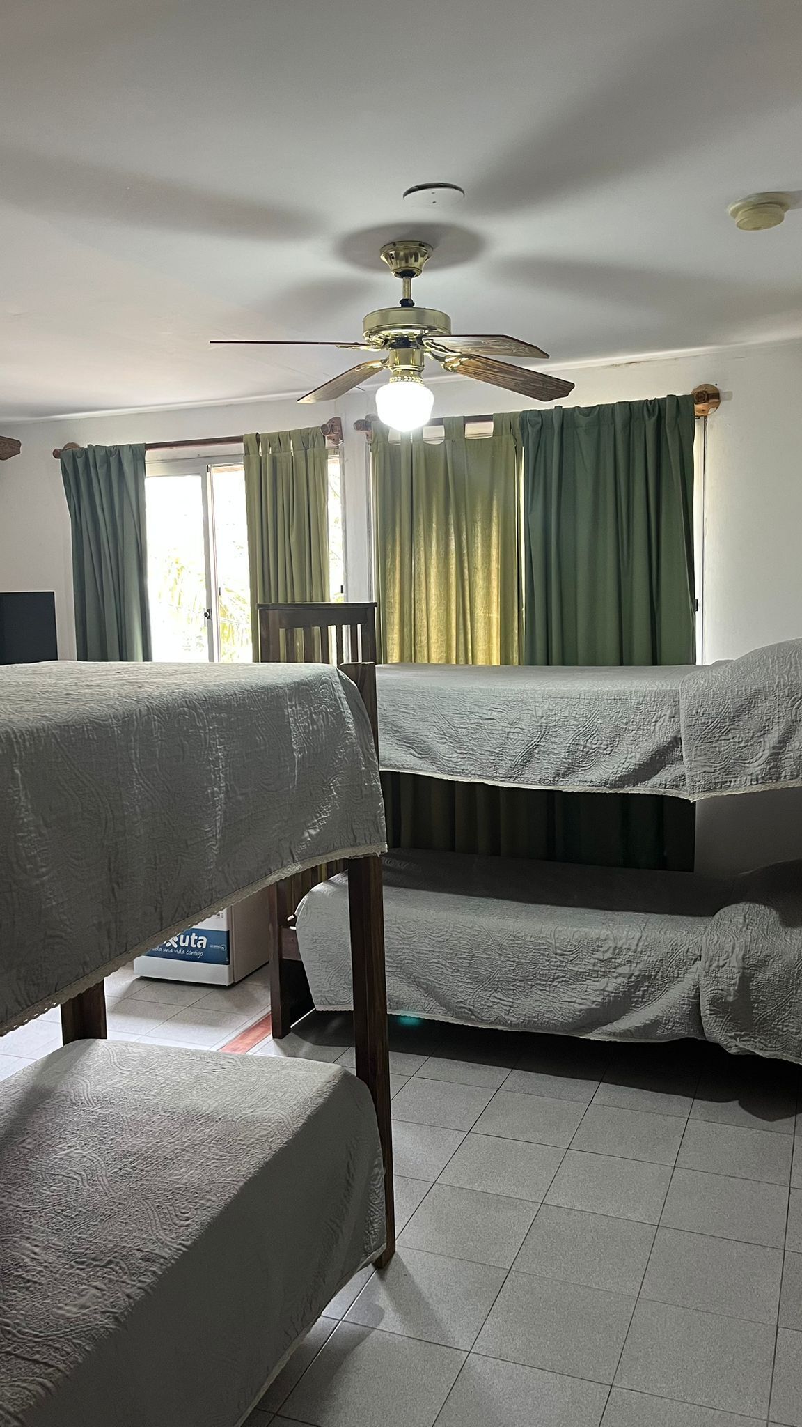 Family Double or Twin Room | 8 bedrooms, down comforters, minibar, individually decorated