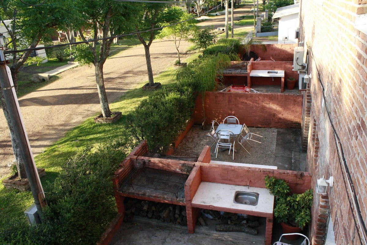 Balcón