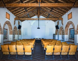 Property amenity - Masseria Macchia & Relais San Pio (Pisticci)