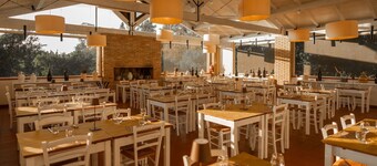 Masseria Macchia & Relais San Pio