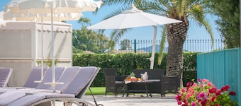 Il Vascello Hotel
