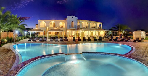 Il Vascello Hotel