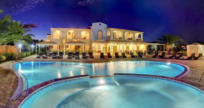 Il Vascello Hotel