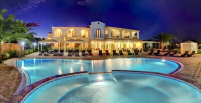 Il Vascello Hotel