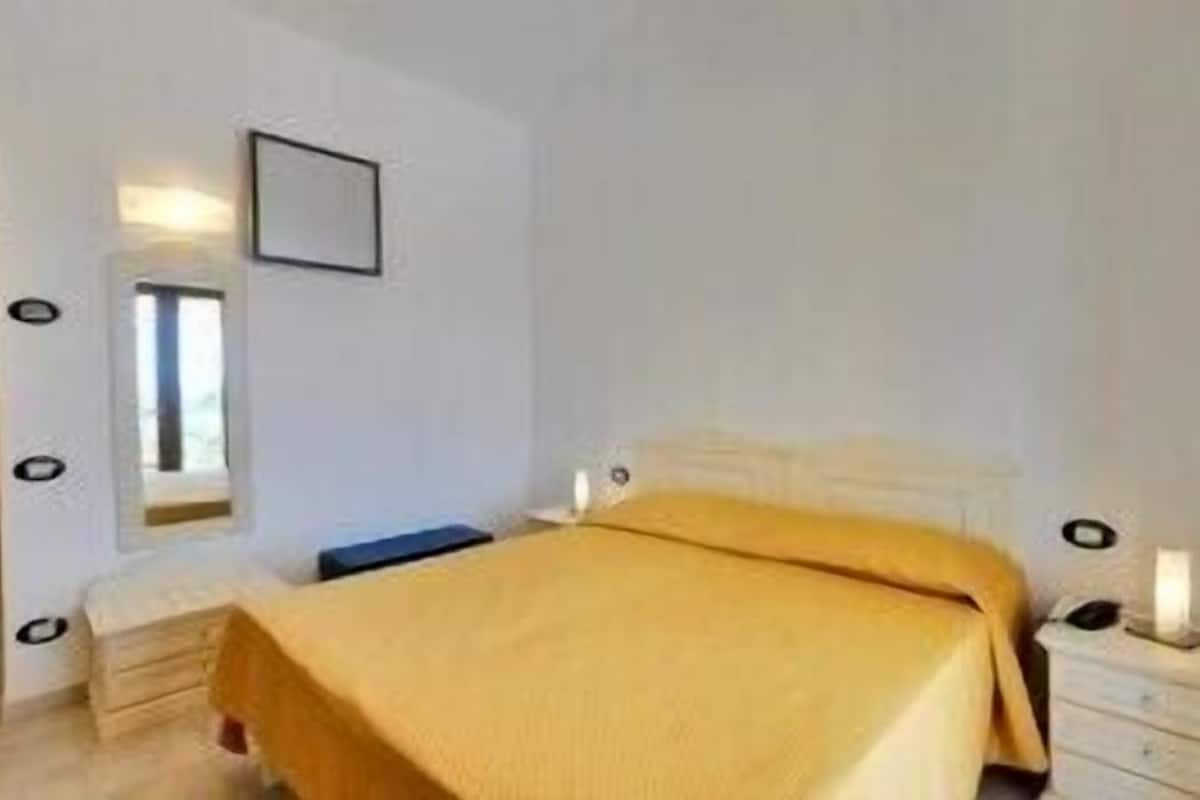 Classic Double or Twin Room