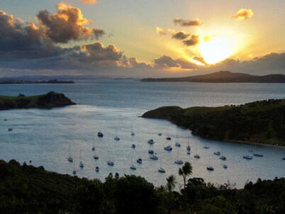 Palm Beach Bungalows