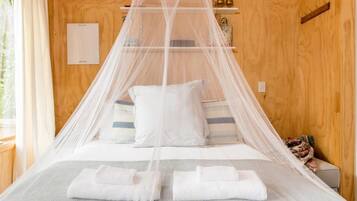 Standardzimmer | 1 Schlafzimmer, Schreibtisch, kostenloses WLAN, Bettwäsche