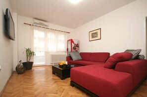 Free WiFi - Guesthouse Anja (Skopje)