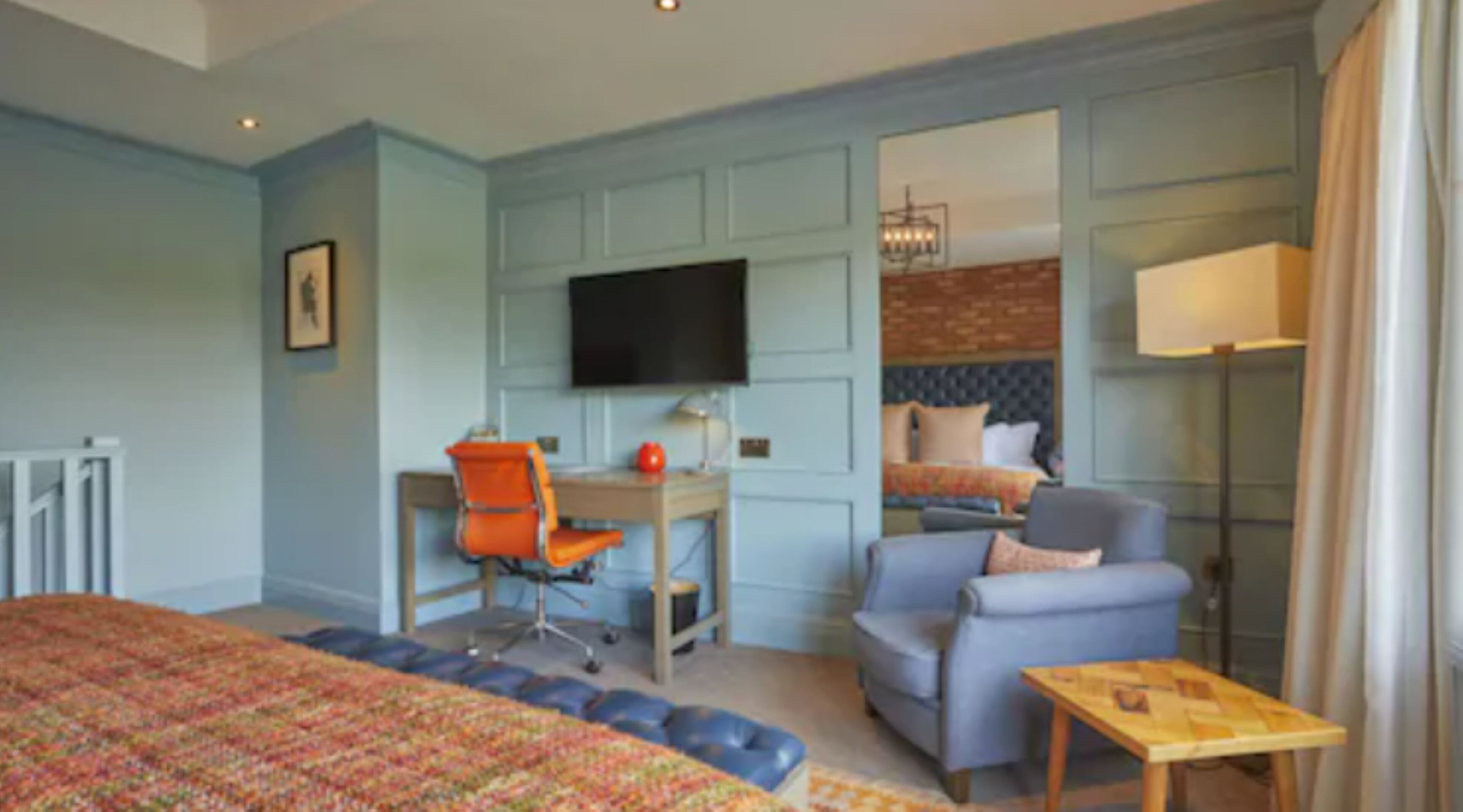 Foto - The Great House, Sonning, Berkshire