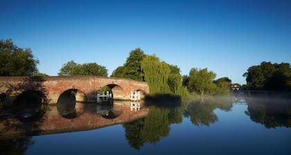 The Great House, Sonning, Berkshire