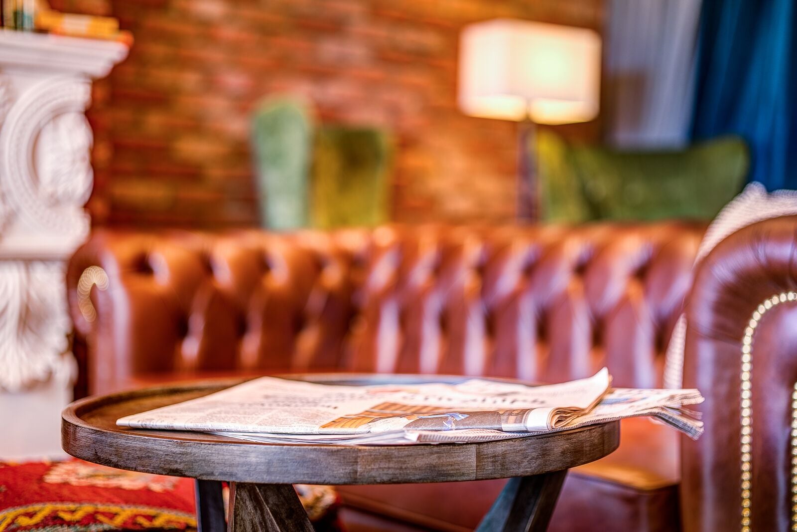 Foto - The Great House, Sonning, Berkshire