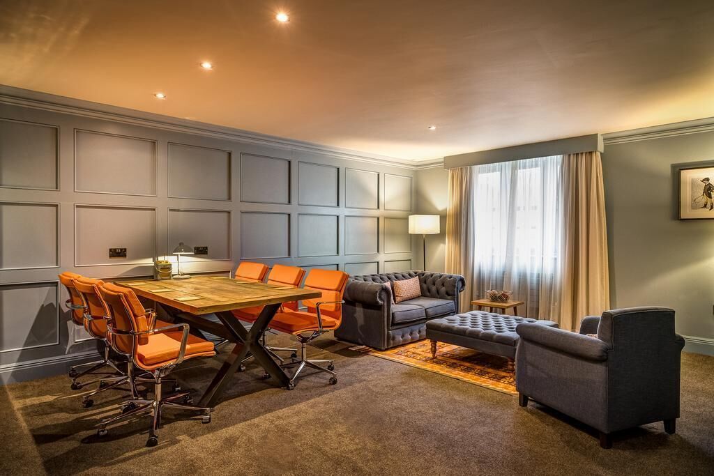 Foto - The Great House, Sonning, Berkshire