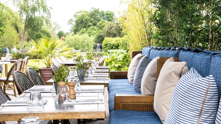 The Great House, Sonning, Berkshire