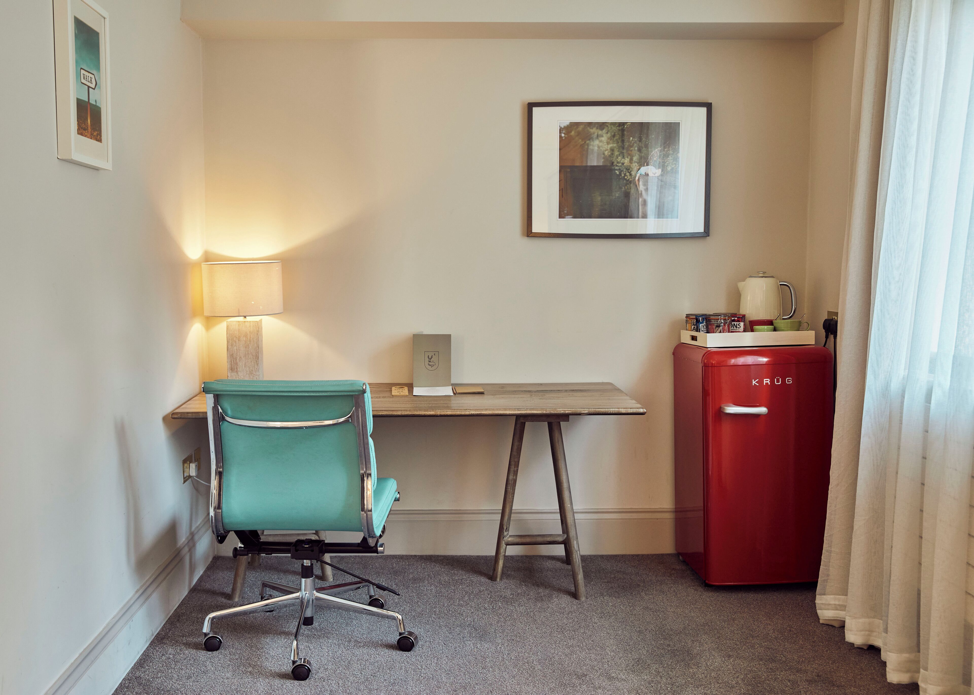 Foto - The Great House, Sonning, Berkshire