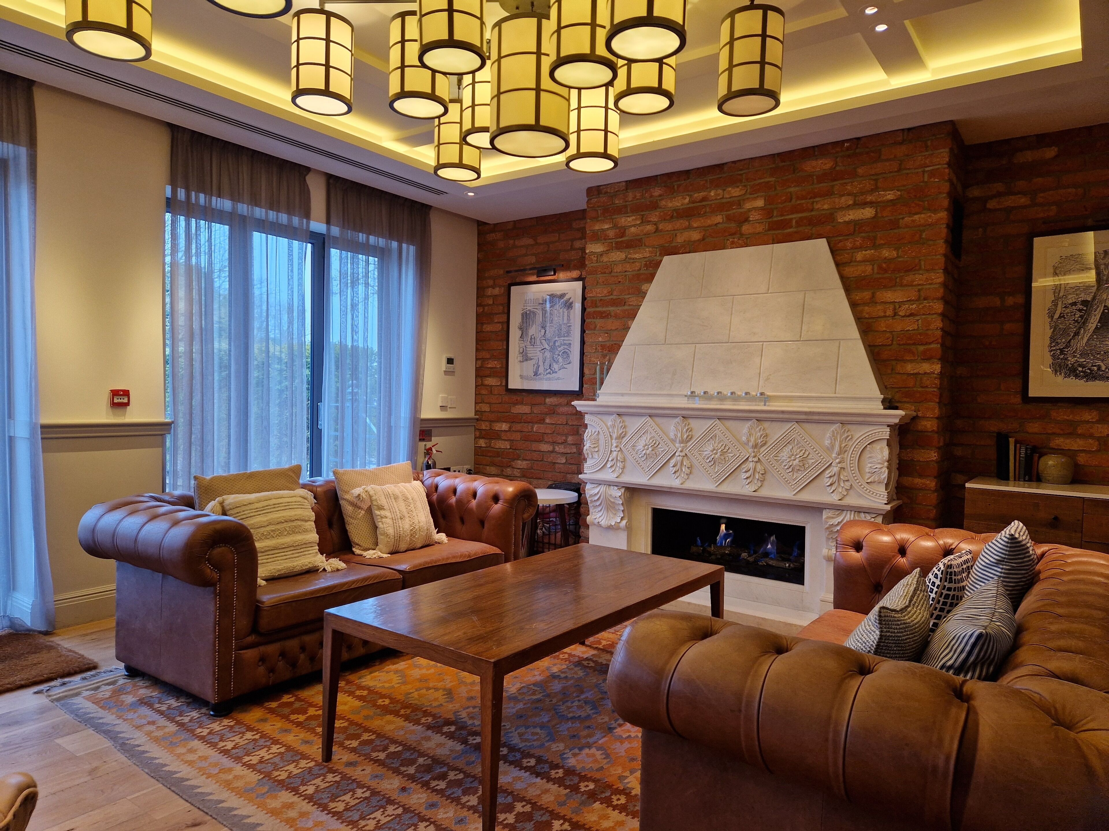 Foto - The Great House, Sonning, Berkshire