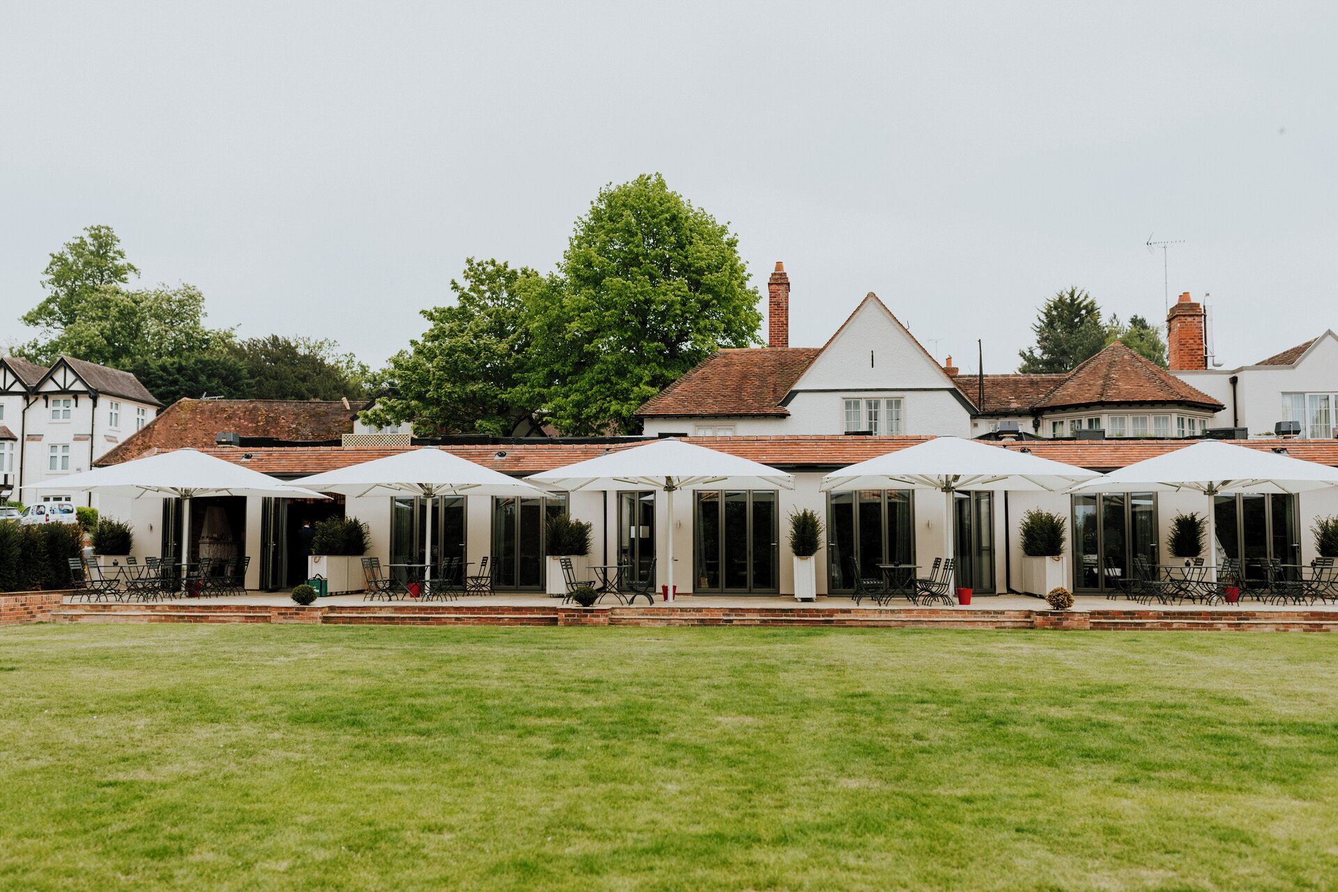 Foto - The Great House, Sonning, Berkshire