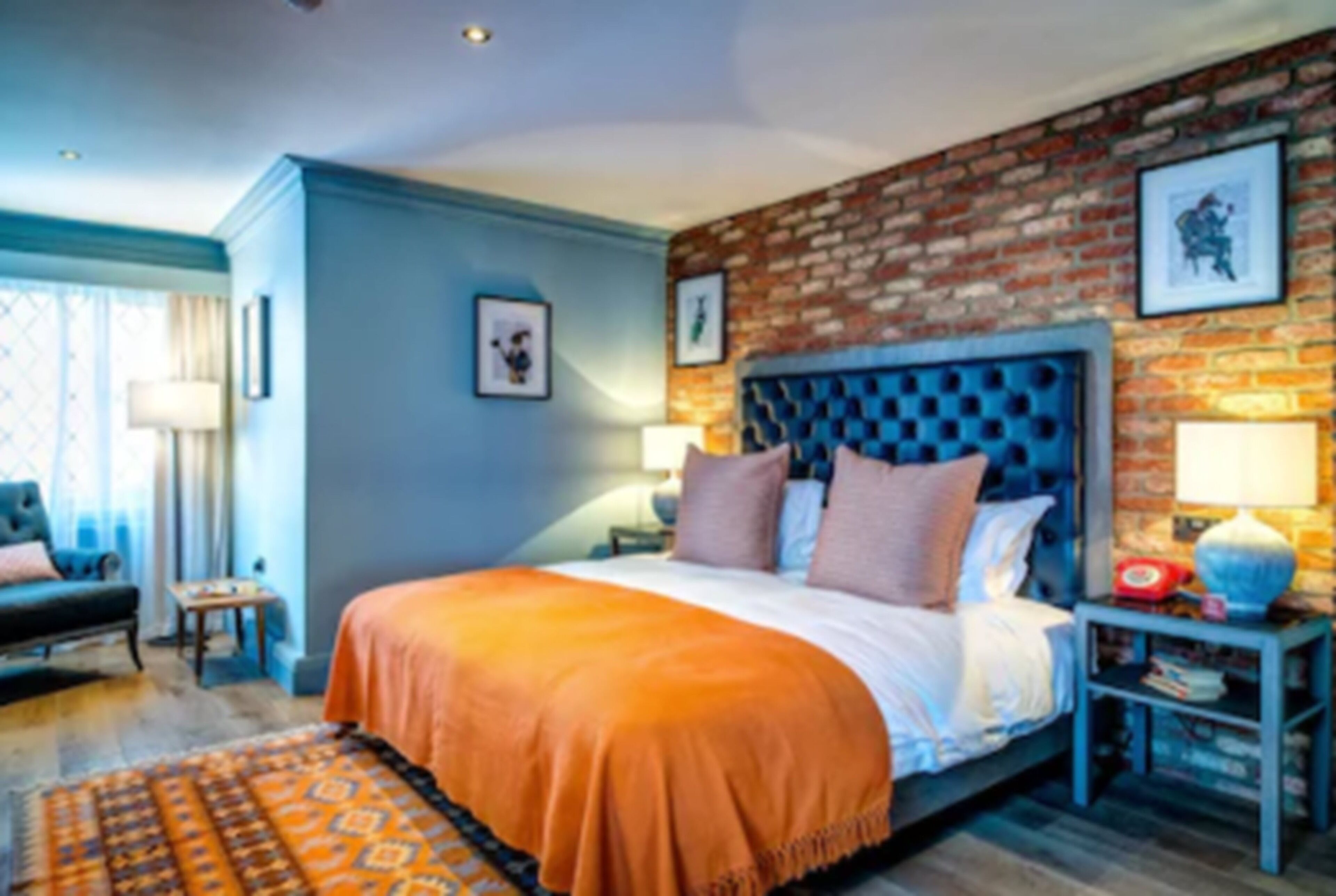 Foto - The Great House, Sonning, Berkshire