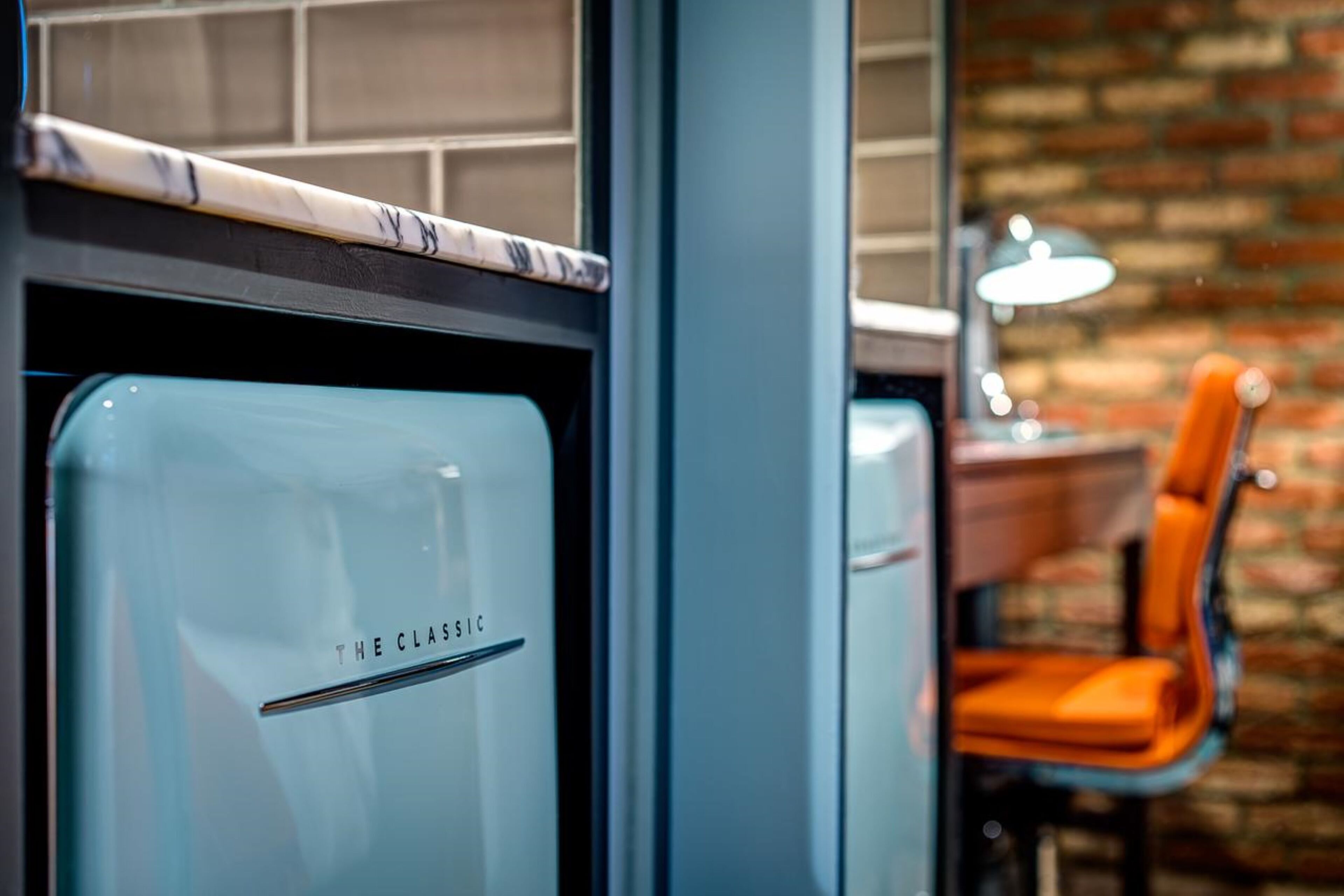 1 bedroom, hypo-allergenic bedding, free minibar items, in-room safe