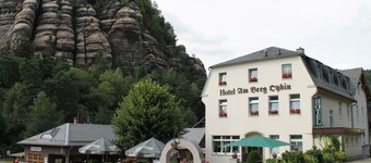 Hotel am Berg Oybin