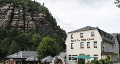 Hotel am Berg Oybin