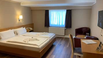 Ropa de cama de alta calidad y colchones con pillow-top