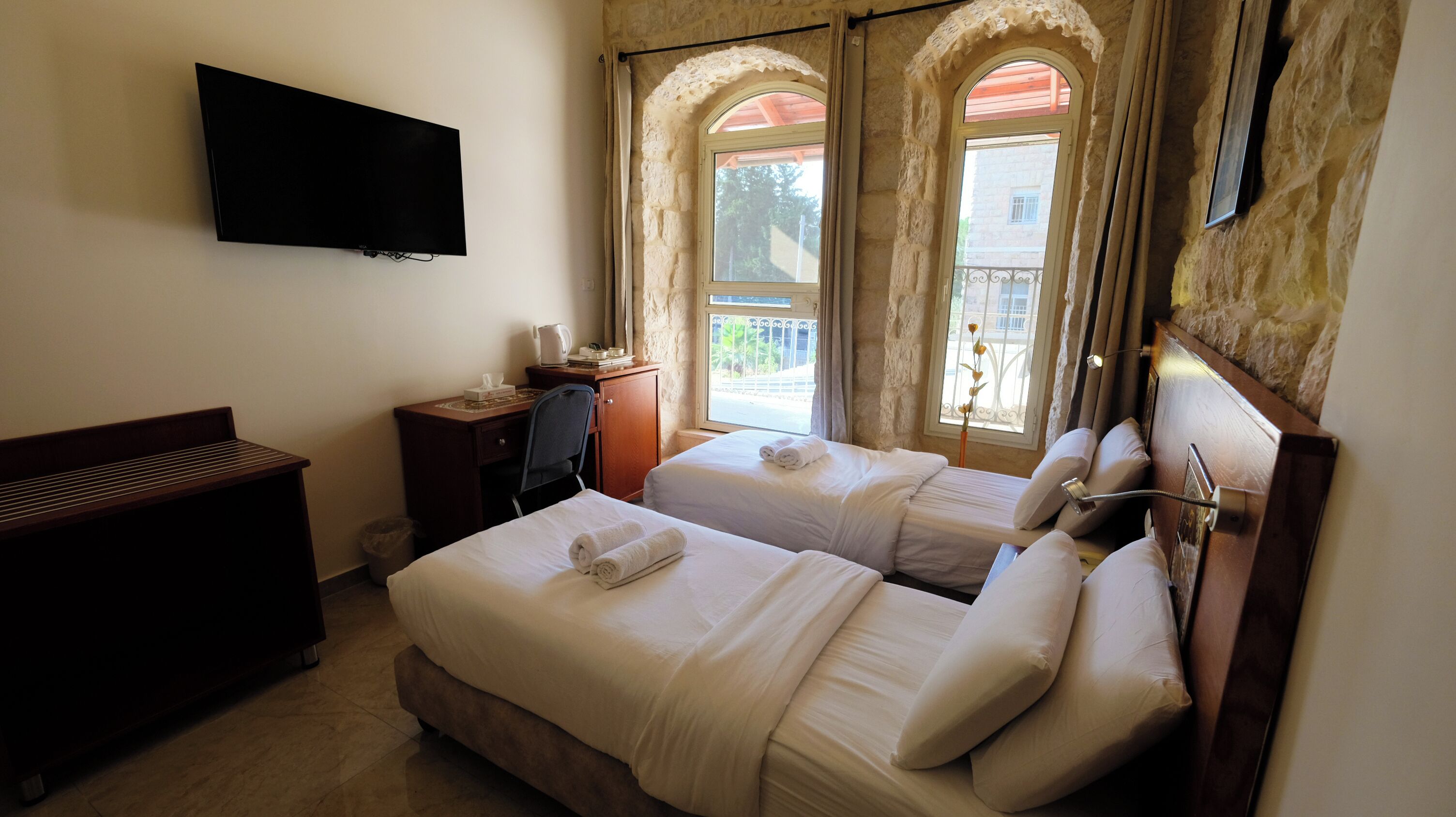 Foto - Jerusalem Boutique Hotel