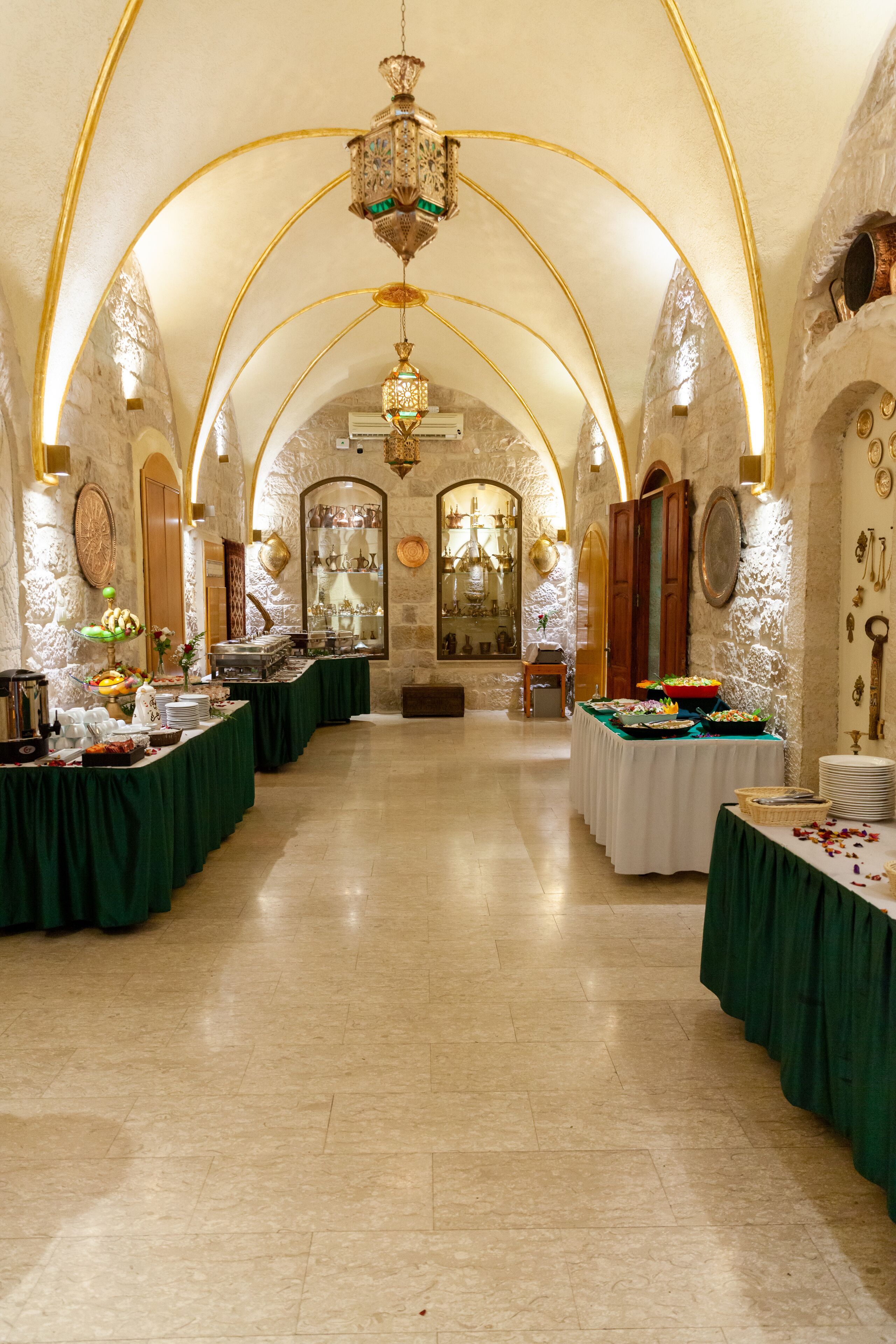 Foto - Jerusalem Boutique Hotel