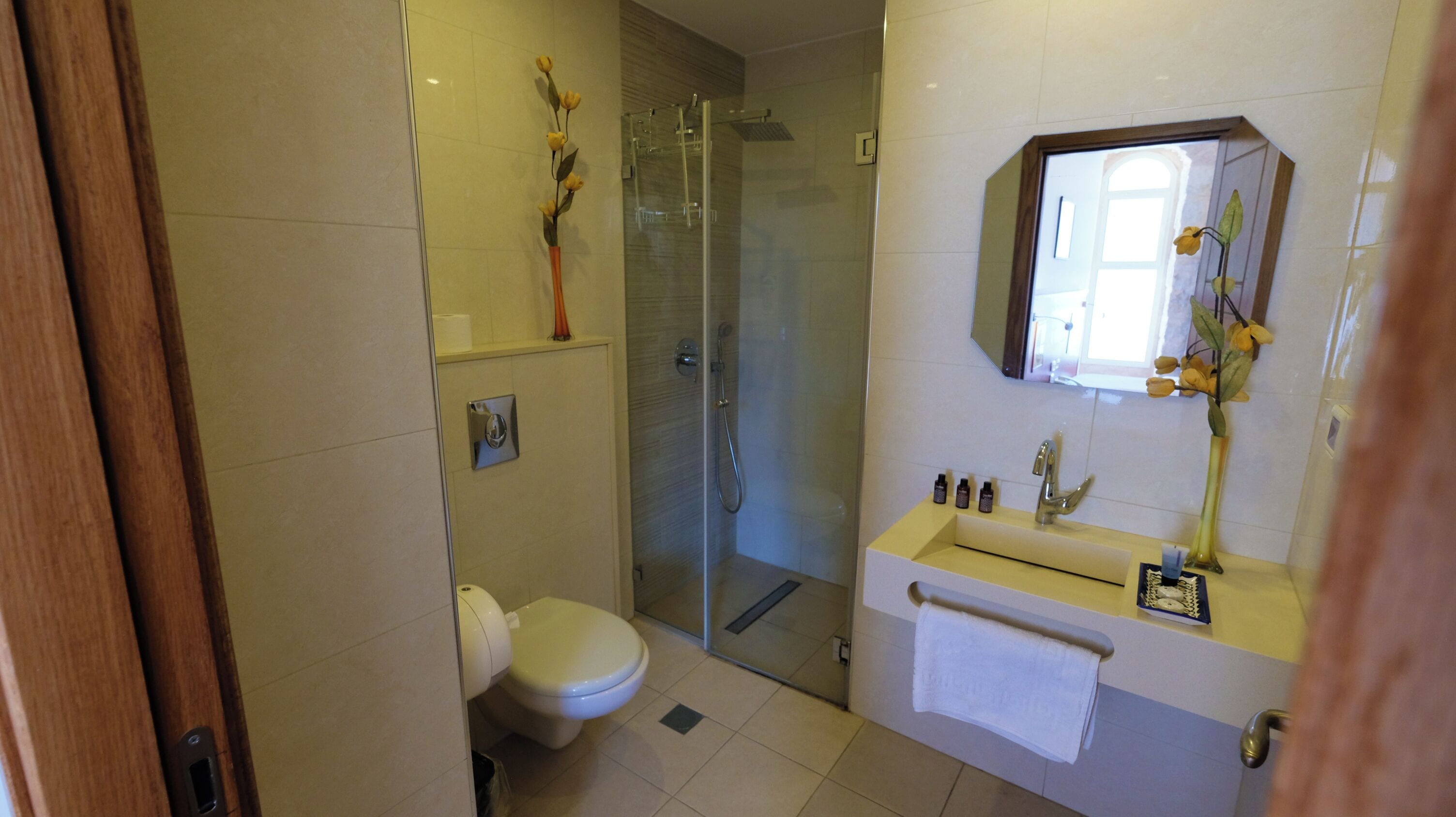 Foto - Azzahra Boutique Hotel & Restaurant - Jerusalem