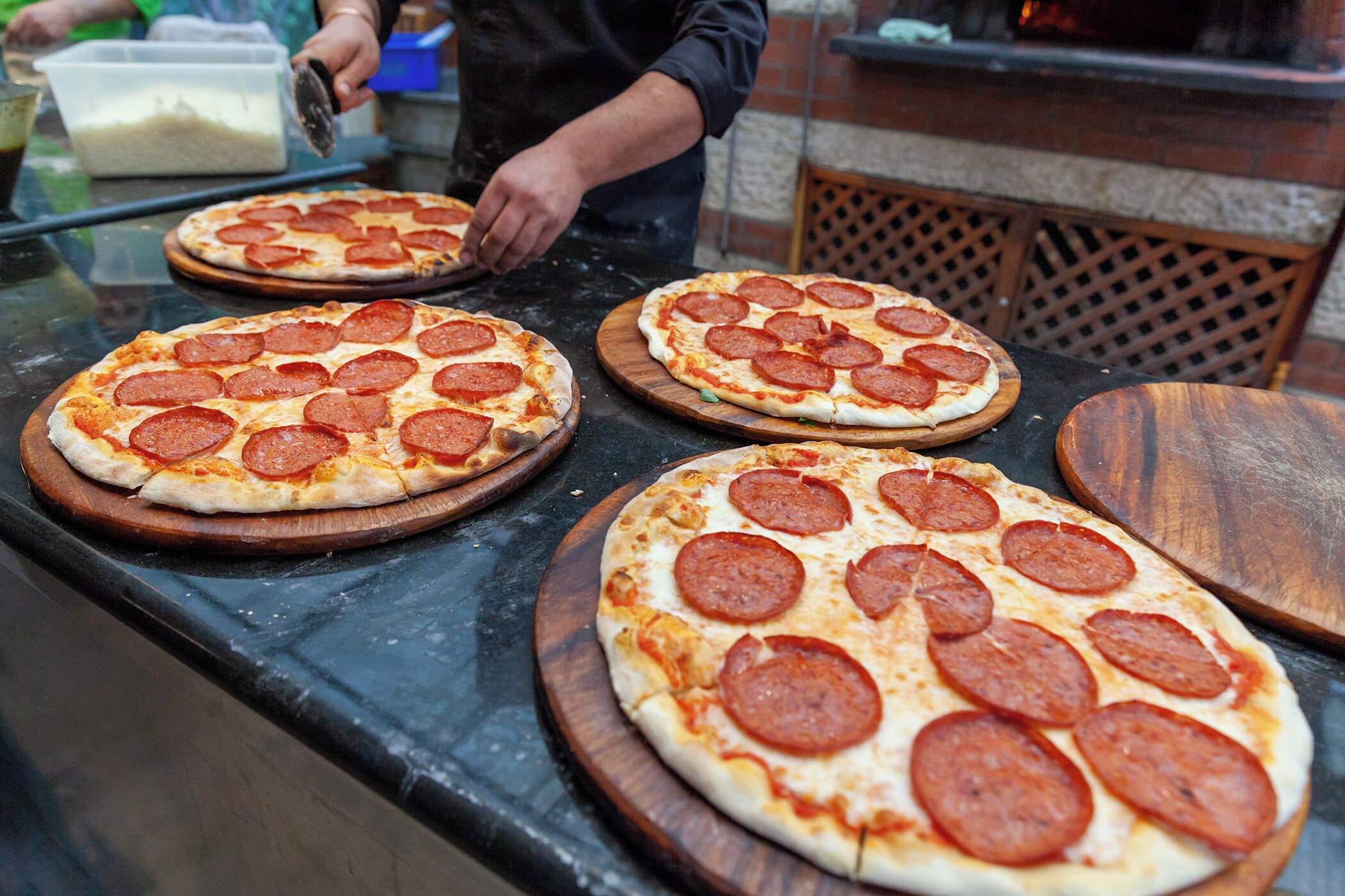 Foto - Jerusalem Boutique Hotel