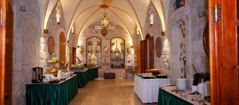 Azzahra Boutique Hotel & Restaurant - Jerusalem