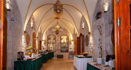 Azzahra Boutique Hotel & Restaurant - Jerusalem