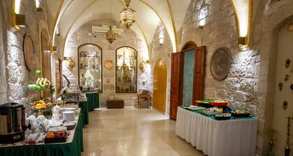 Azzahra Boutique Hotel & Restaurant - Jerusalem