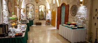 Azzahra Boutique Hotel & Restaurant - Jerusalem