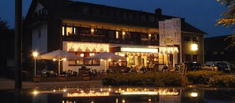 Hotel De Lange Man