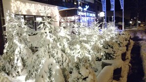Ngoại thất