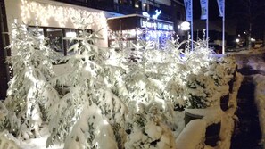 Exterior - Hotel De Lange Man (Monschau)