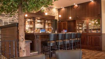 Bar (sur place)
