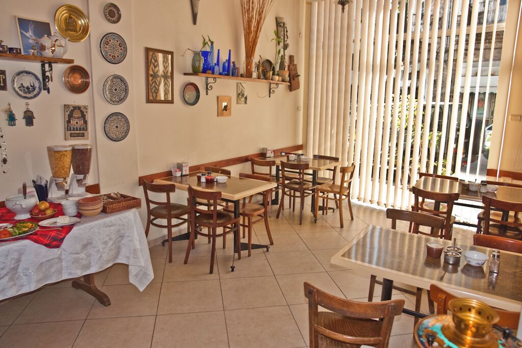 Foto - Port Inn