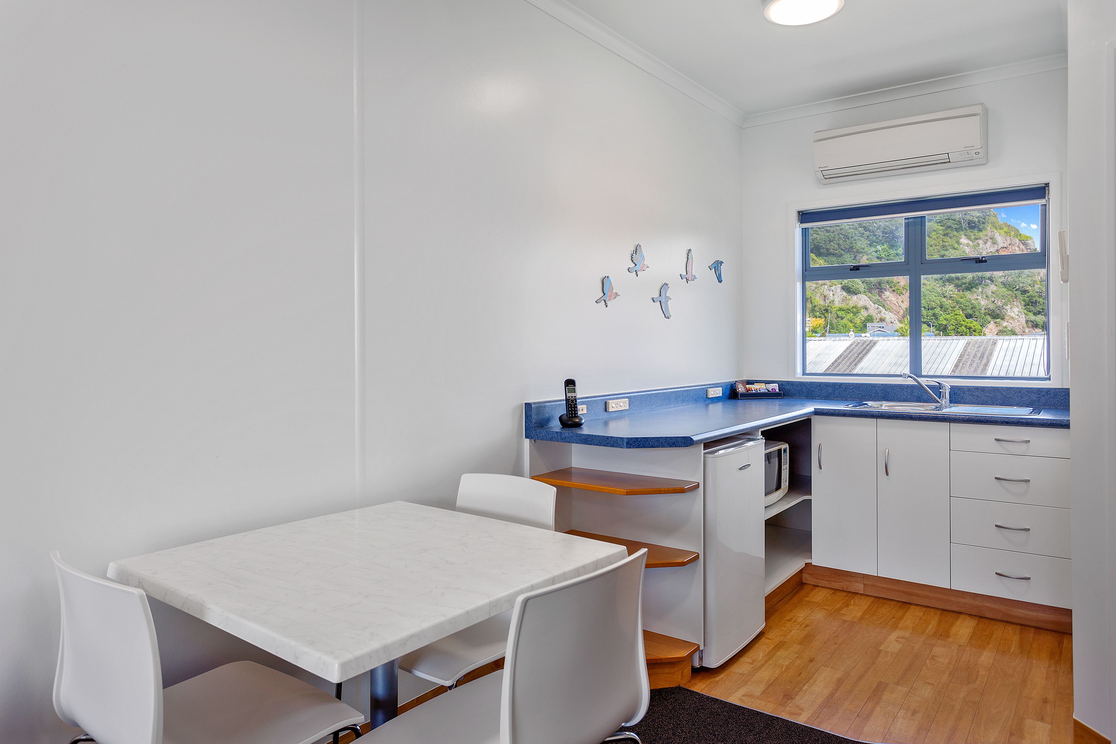 Deluxe Studio (Twin) | Private kitchenette