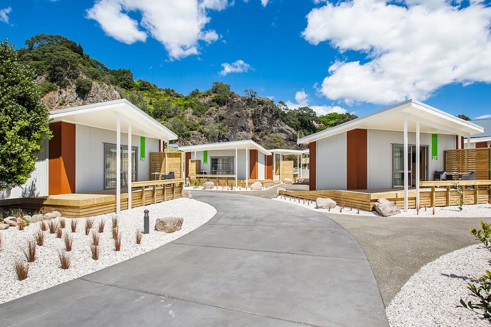 Awa Motel