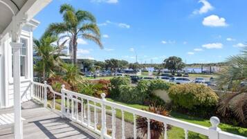 Villa The Front | Terrazza/patio