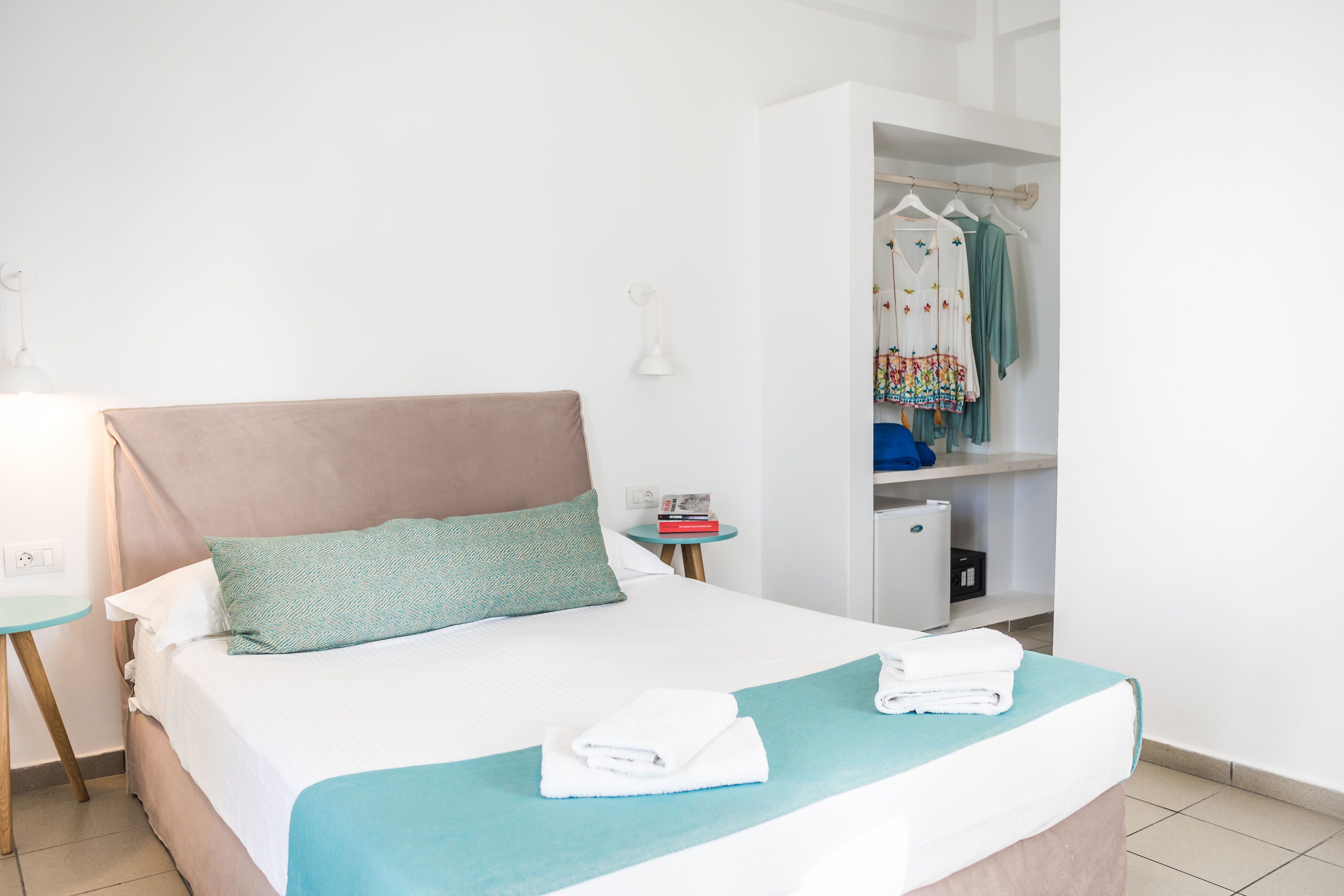 superior room | soundproofing, free cots/infant beds, rollaway beds, free wifi