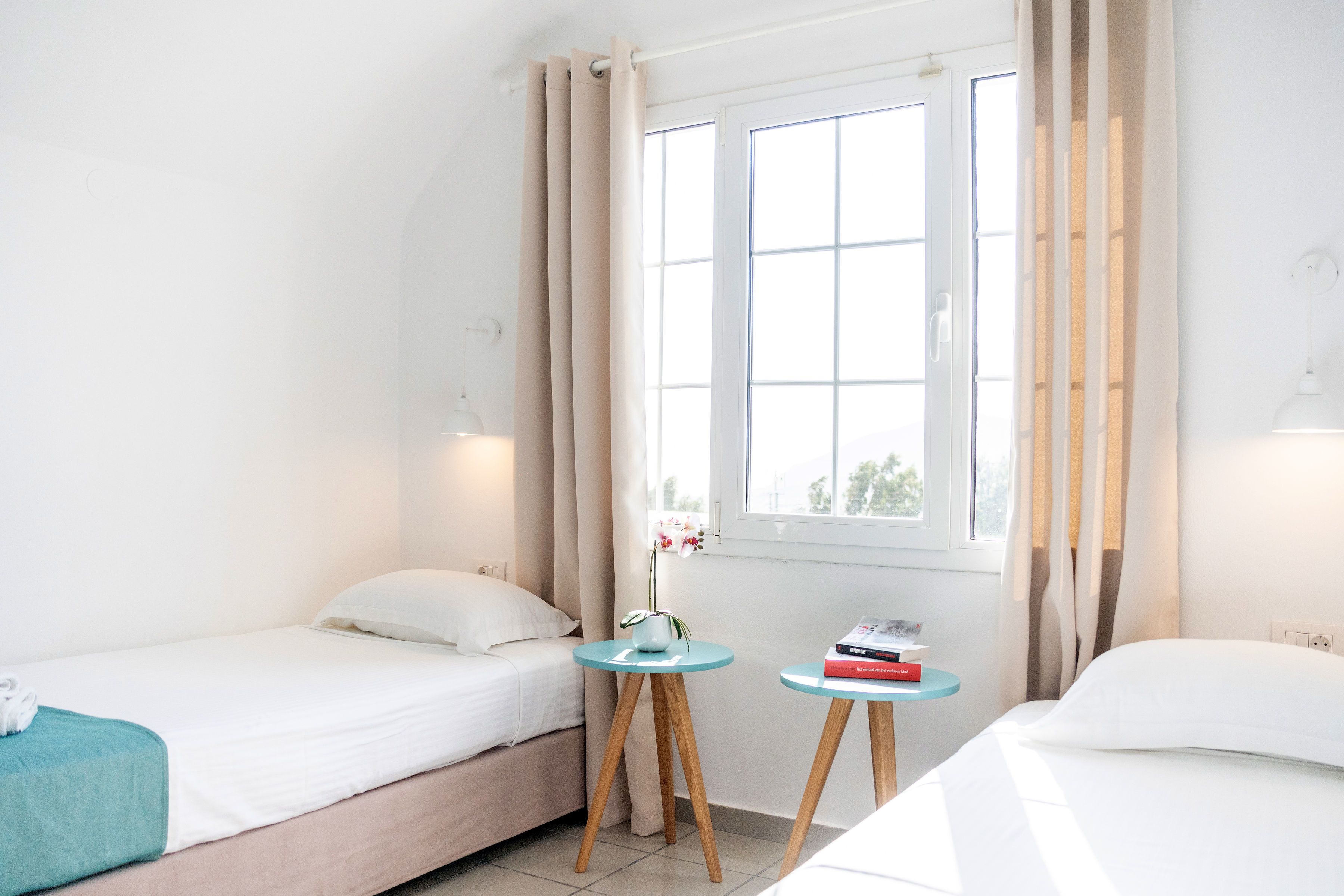 standard room | soundproofing, free cots/infant beds, rollaway beds, free wifi